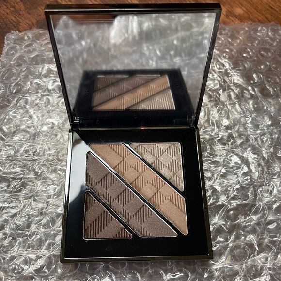 burberry smokey brown